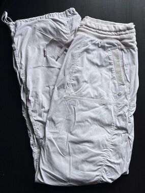 Lululemon Dance Studio Pant 34” *Lined